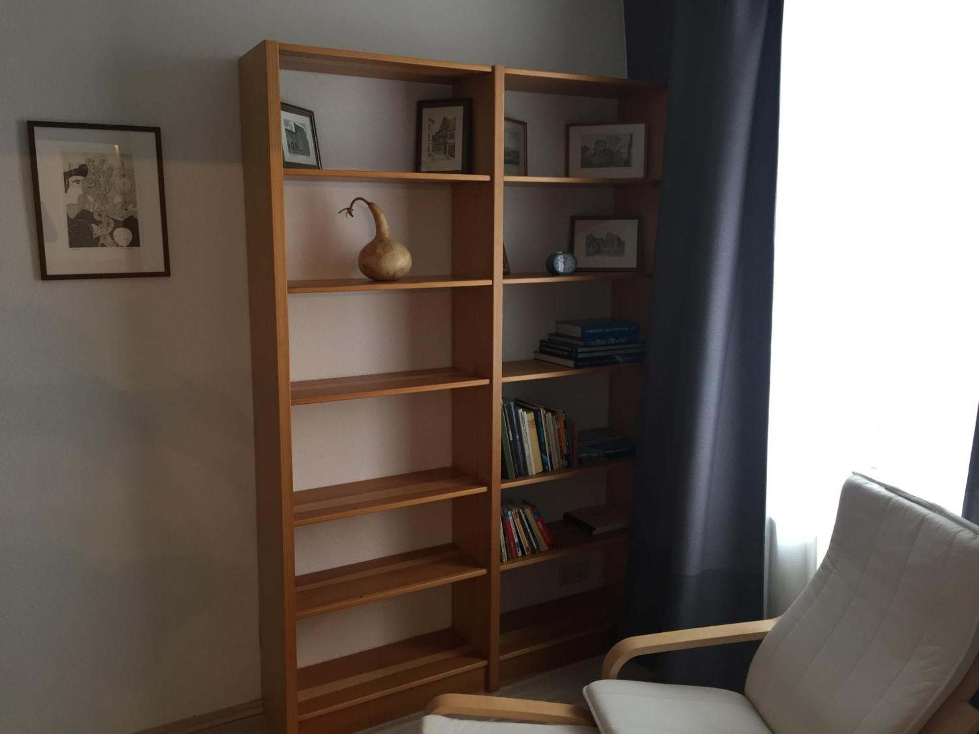 Elbsandstein Apartments Altstadt Erfurt Room photo