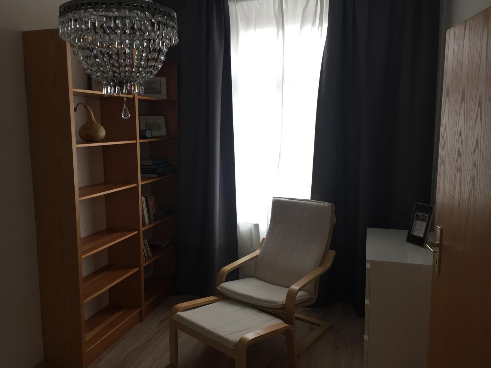 Elbsandstein Apartments Altstadt Erfurt Room photo