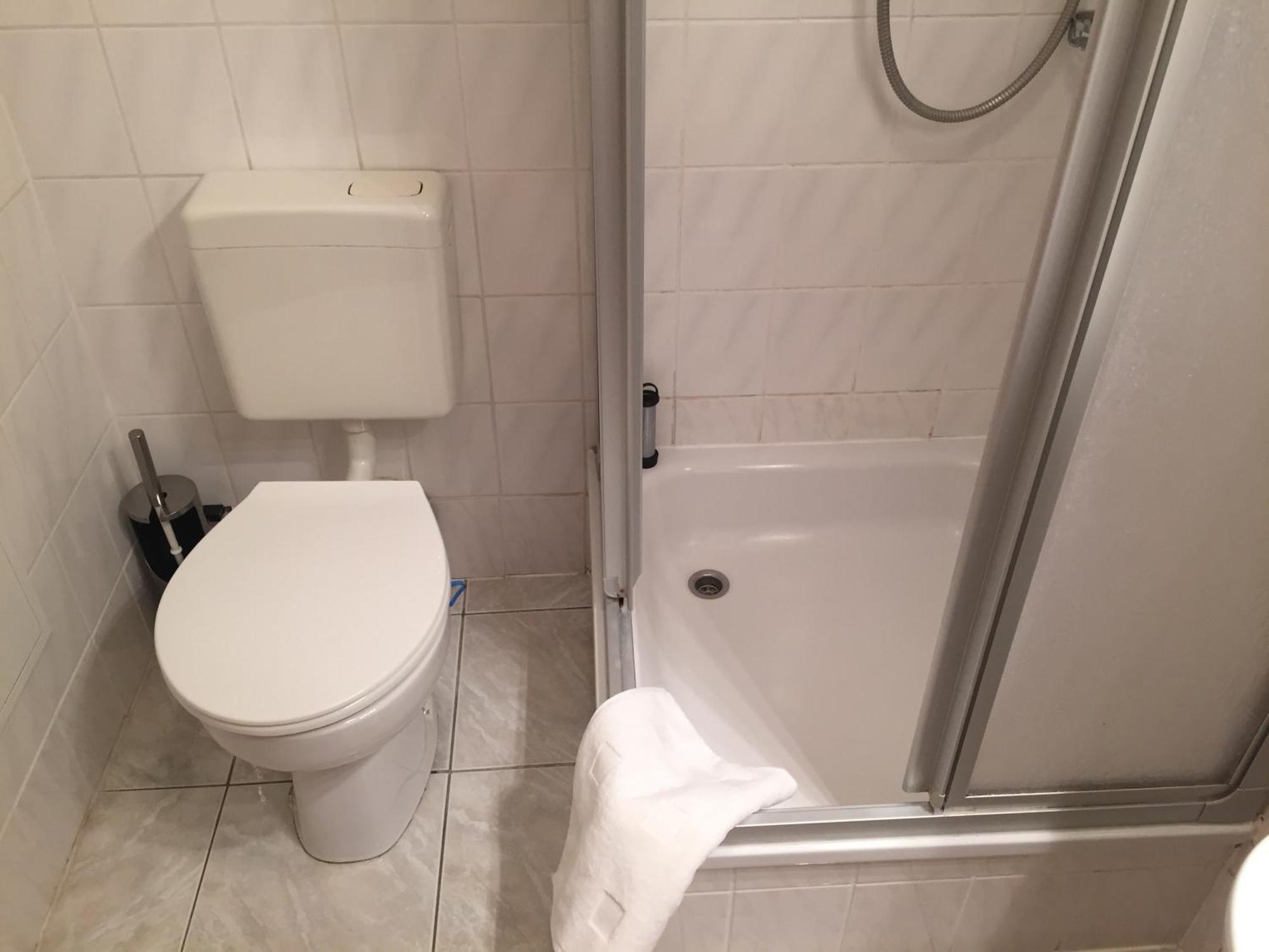 Elbsandstein Apartments Altstadt Erfurt Room photo