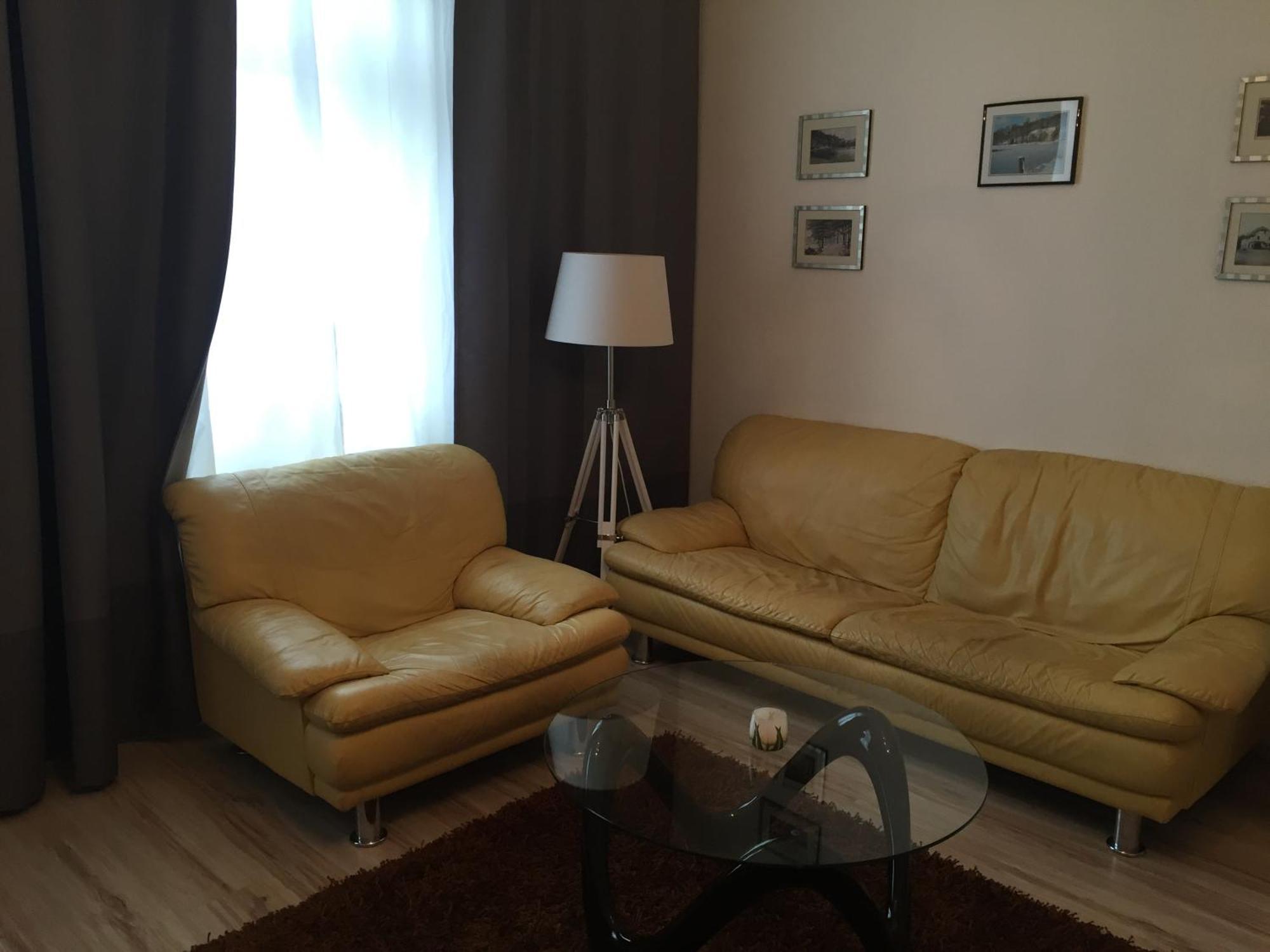 Elbsandstein Apartments Altstadt Erfurt Room photo
