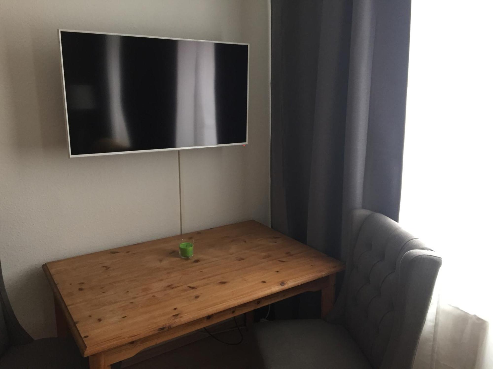 Elbsandstein Apartments Altstadt Erfurt Room photo
