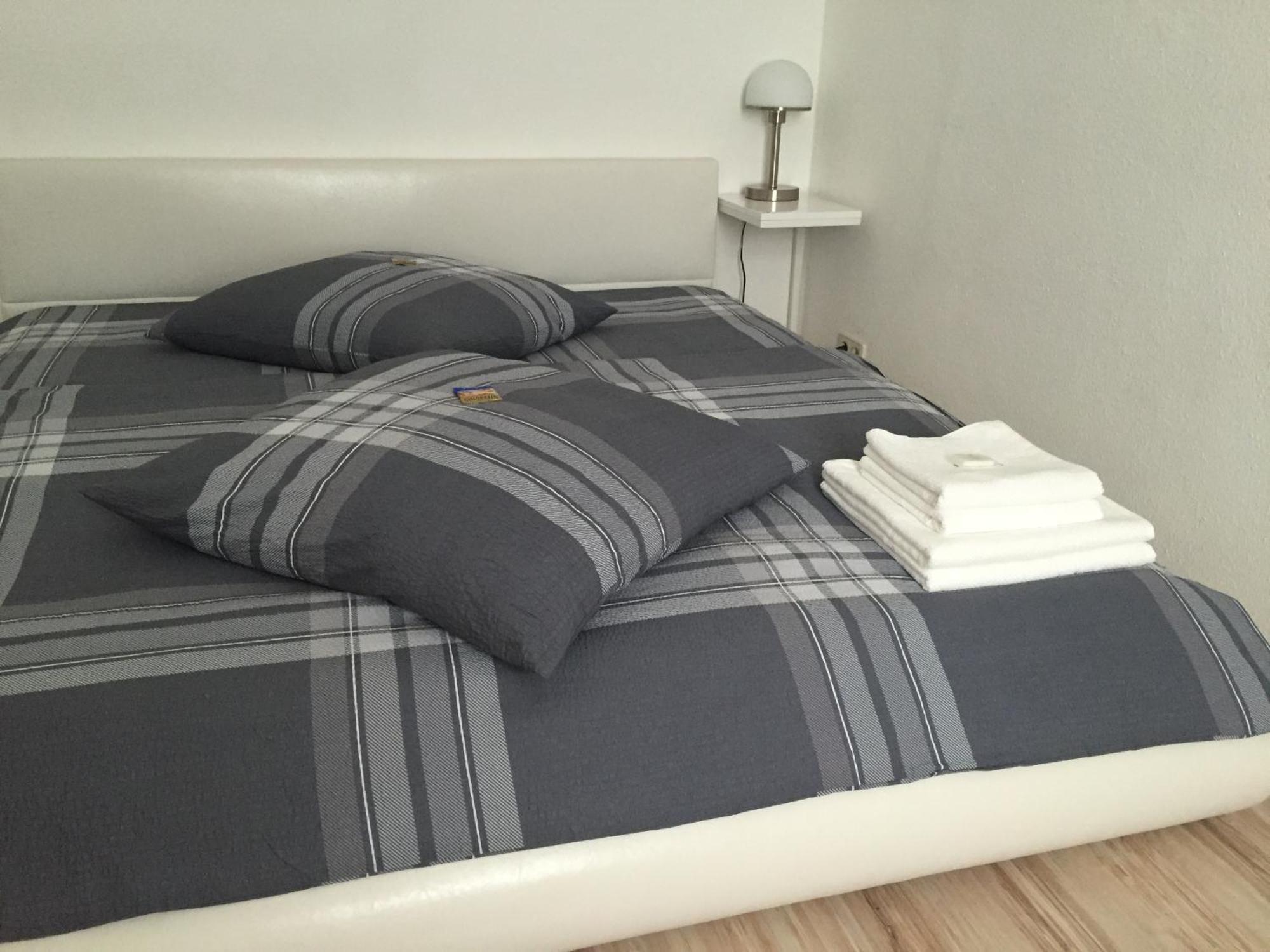 Elbsandstein Apartments Altstadt Erfurt Room photo